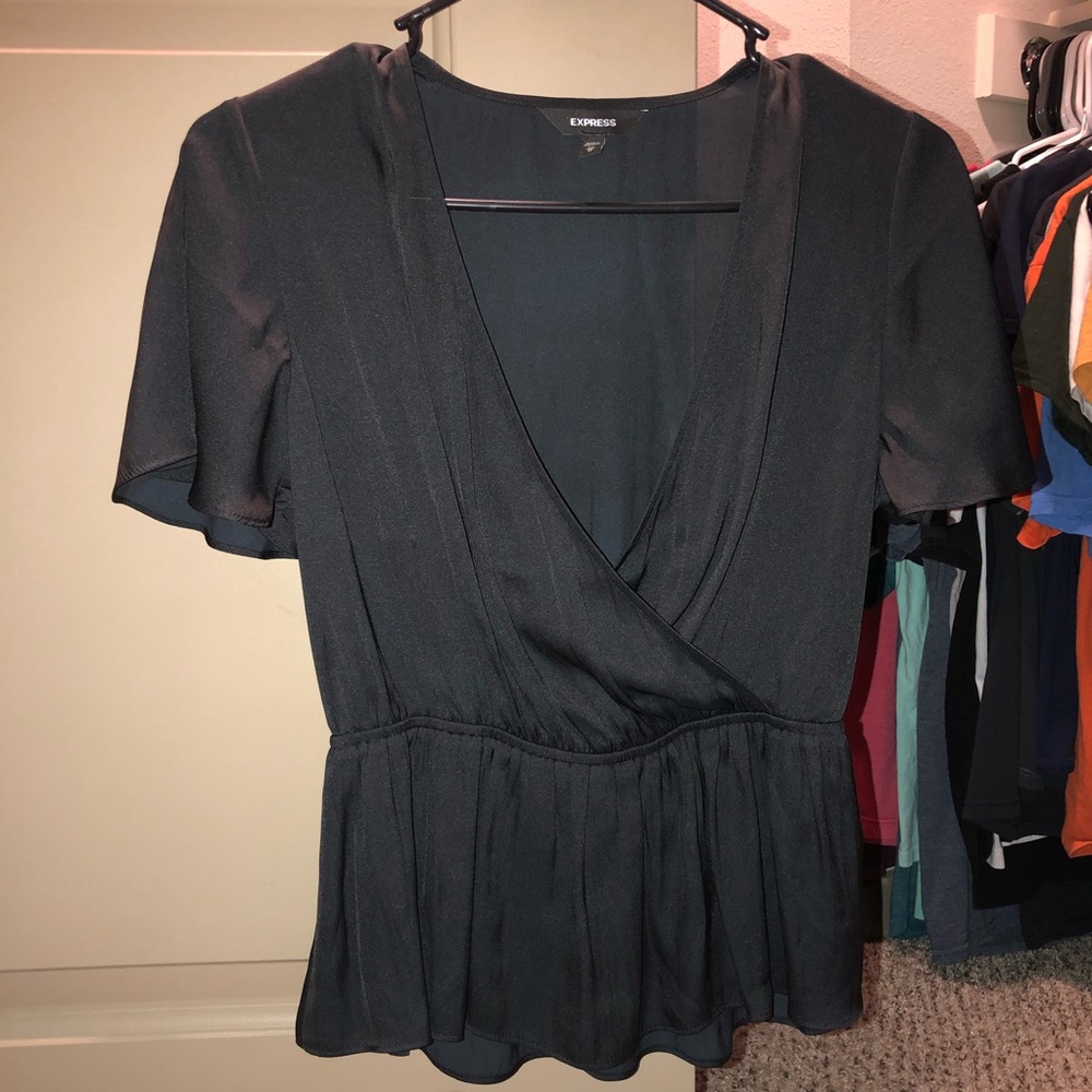 EXPRESS top